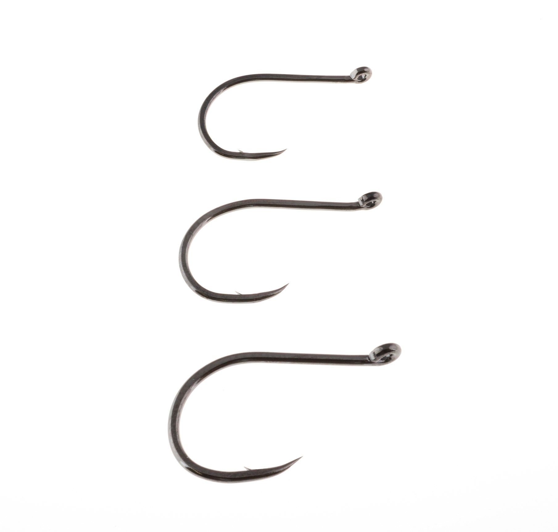 AquaTalon Swing Hook •Size 4• – Jerry French Fly Fishing
