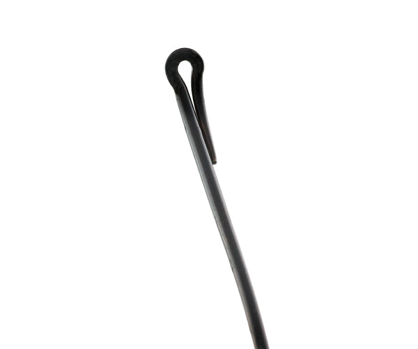 AquaTalon Traditional Salmon/Steelhead Hook - Black Jerry French Fly Fishing AquaTalon Traditional Salmon/Steelhead Hook - Black Jerry French Fly Fishing