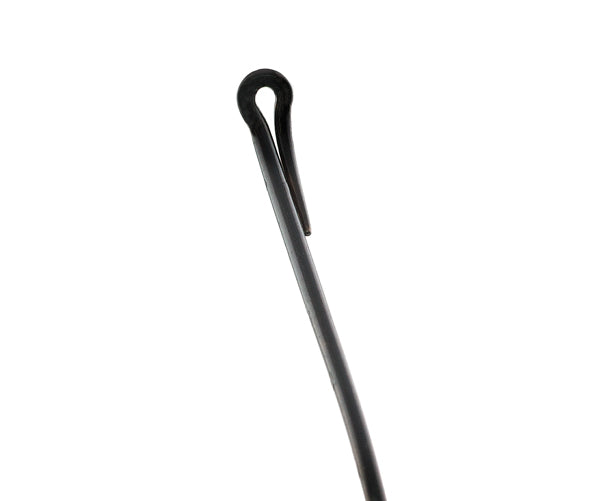Vintage Mustad 92553 salmon / steelhead hooks, size 6/0. Fly tying 4/0 Qty  8 Per