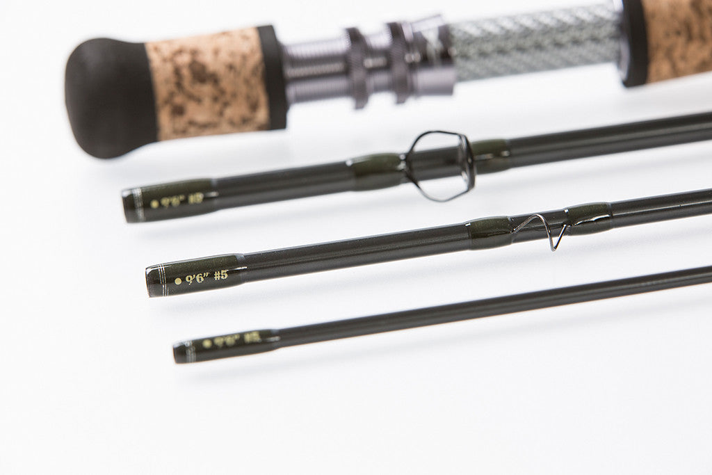 Pieroway Renegade Rods – Jerry French Fly Fishing
